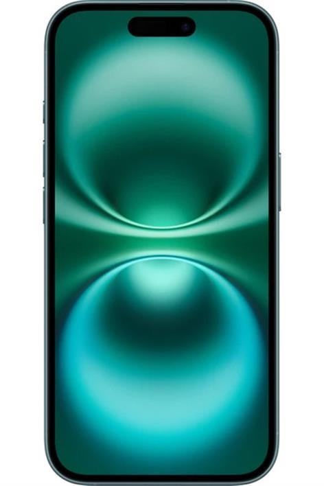 Apple iPhone 16 Plus