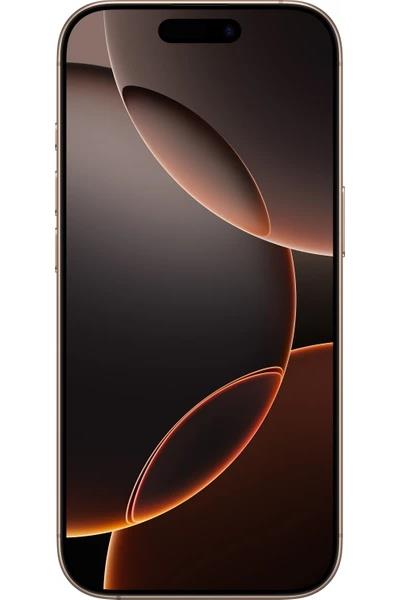Apple iPhone 16 Pro