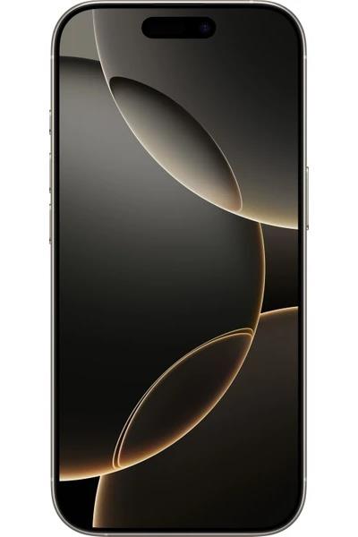 Apple iPhone 16 Pro Max