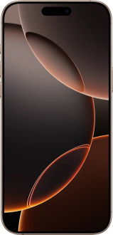 Apple iPhone 16 Pro Max