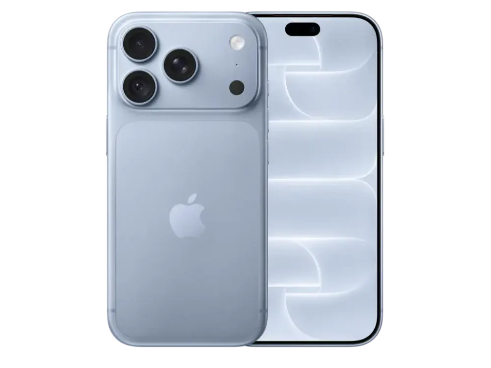 Apple iPhone 18 Pro Max