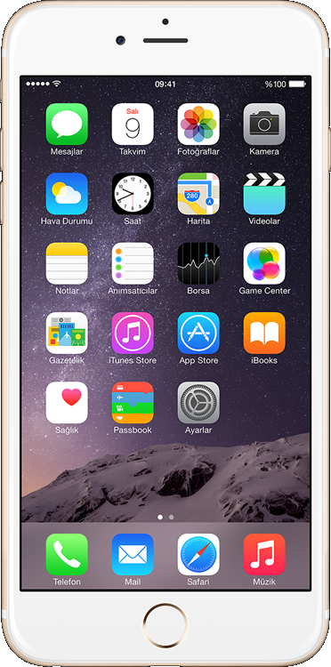 Apple iPhone 6 32GB