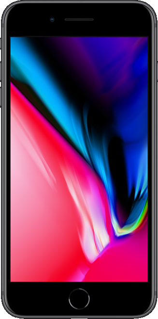 Apple iPhone 8 Plus 256GB