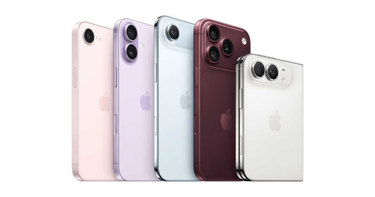 Apple iPhone