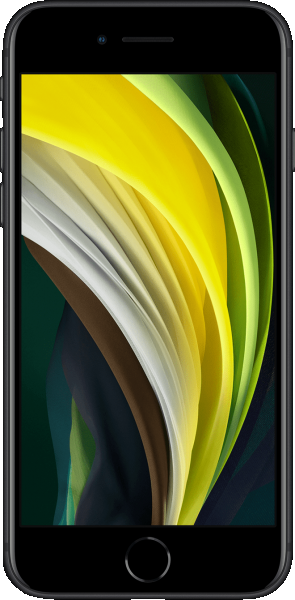 Apple iPhone SE 2 (2020)