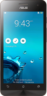 Asus ZenFone 5 A501CG-8GB