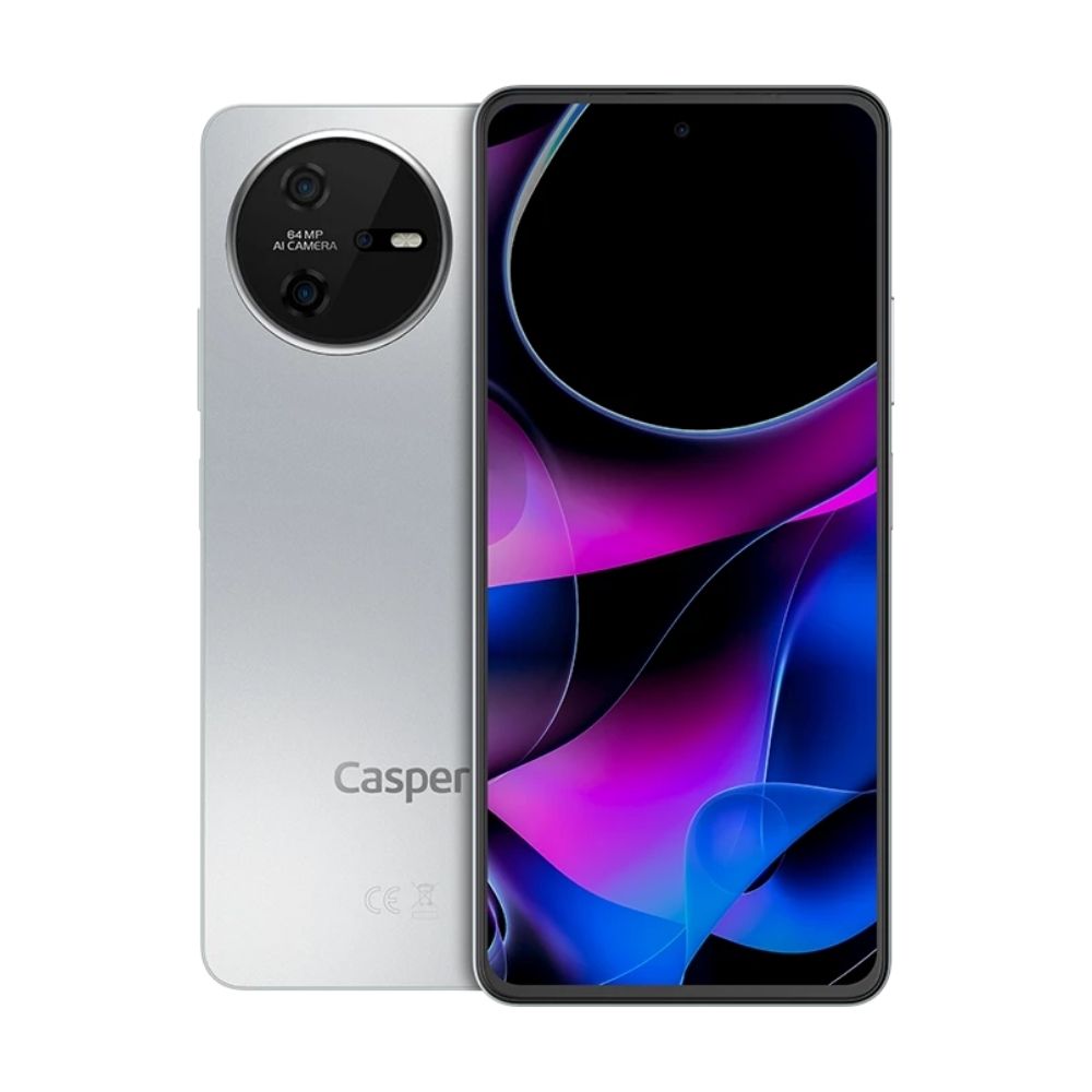 Casper VIA A40