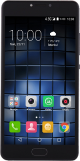 Casper VIA E2