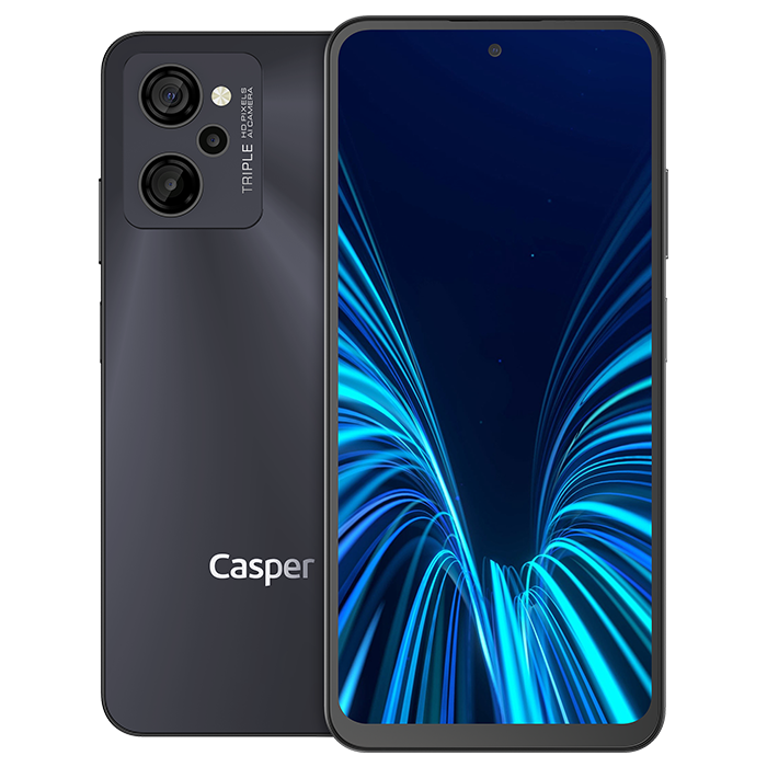 Casper VIA M45