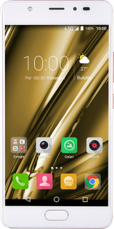 Casper VIA P1