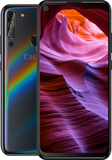 Casper VIA X20 görsel 3
