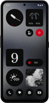 CMF Phone 1