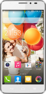 General Mobile Discovery 2