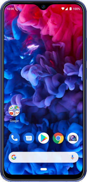 General Mobile GM 20 Pro