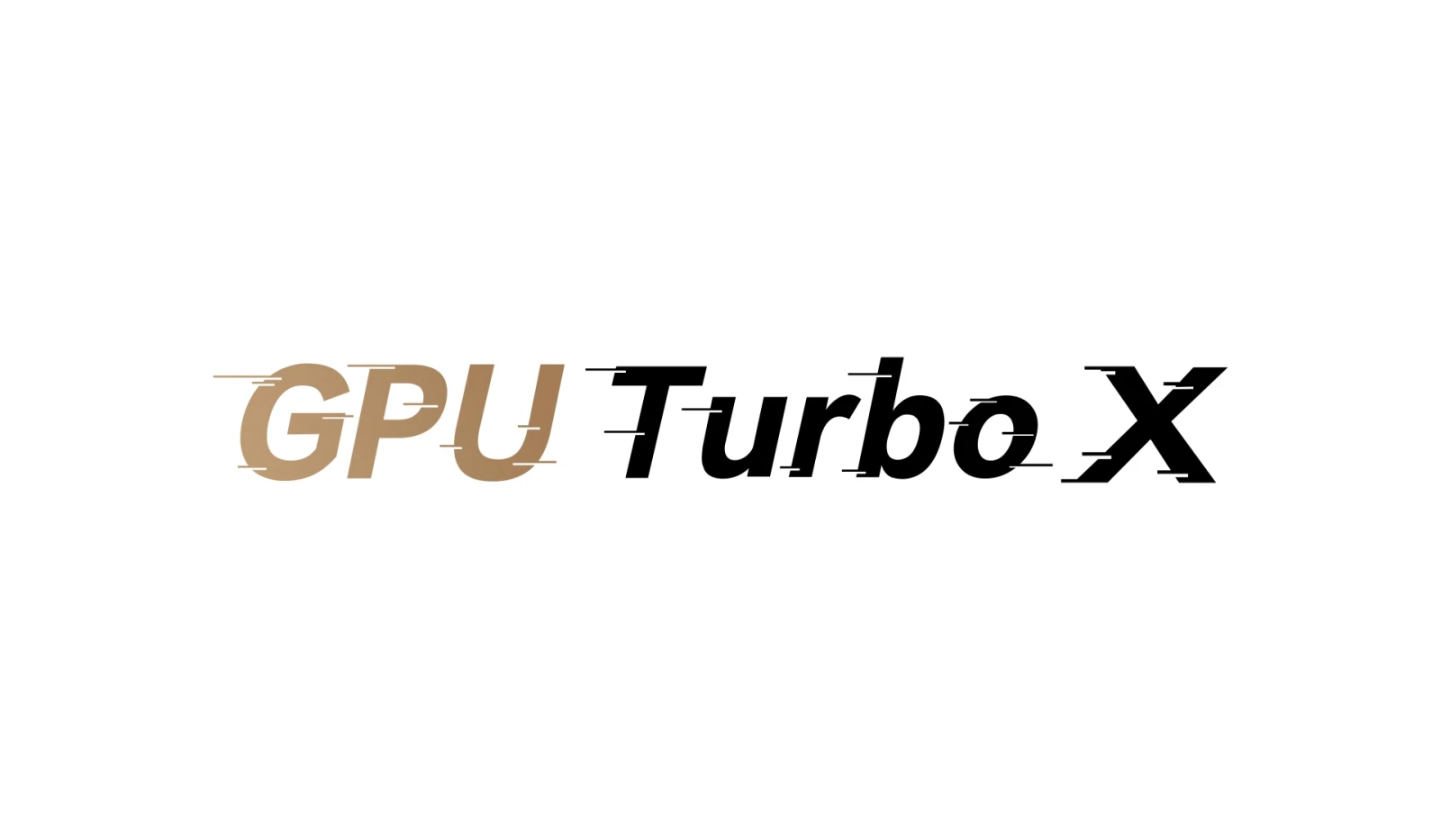 GPU Turbo X ile Yüksek Performans