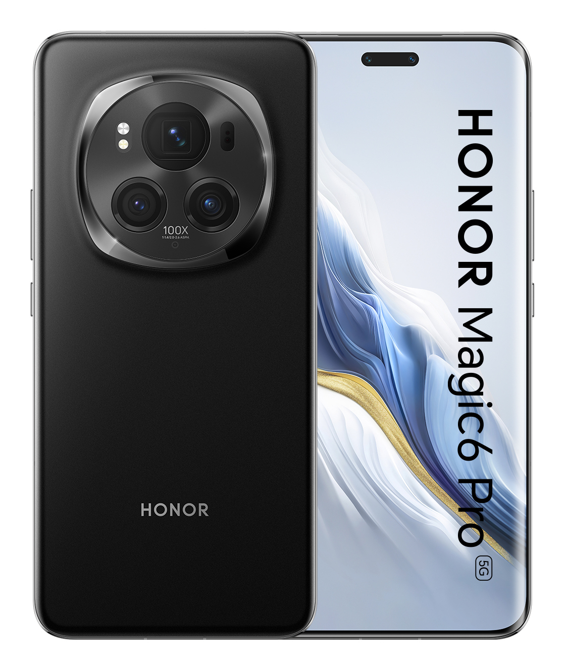 Honor Magic6 Pro