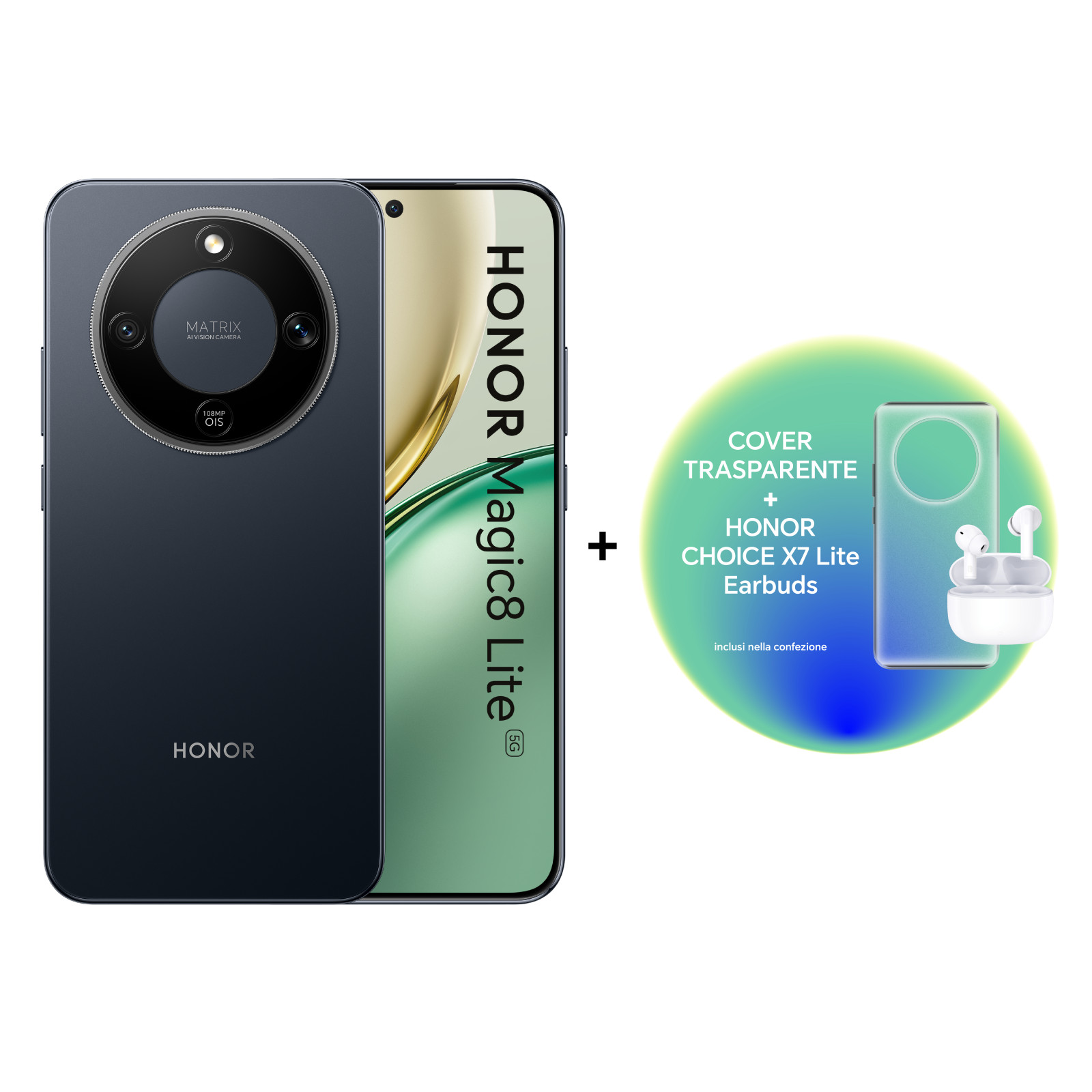 Honor Magic8 Pro