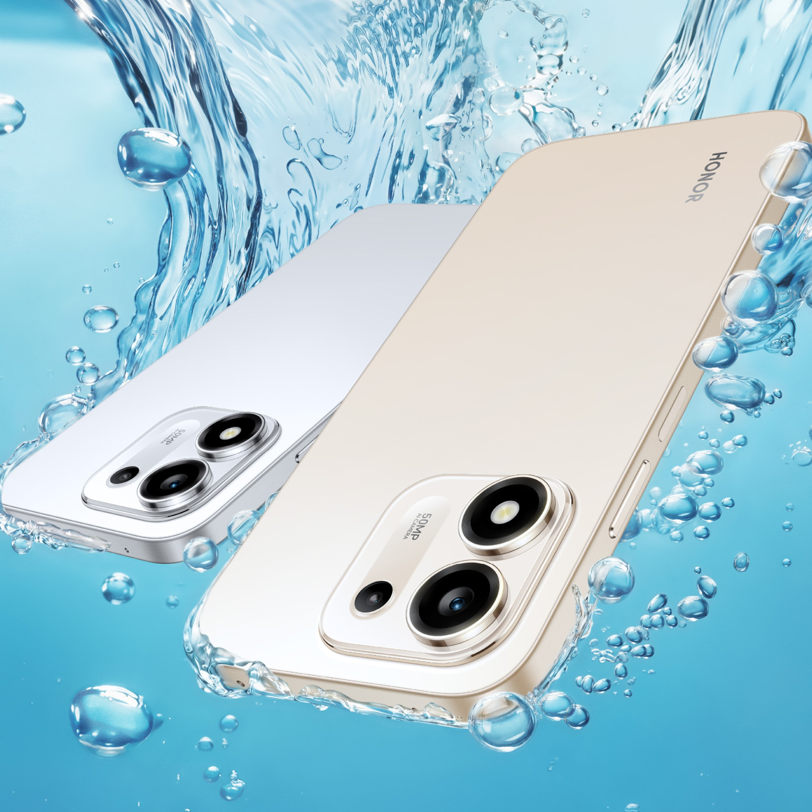 Honor X7e Plus