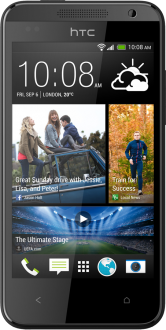 HTC Desire 300