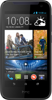 HTC Desire 310