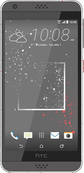 HTC Desire 530