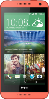 HTC Desire 610