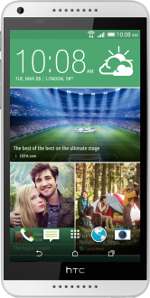 HTC Desire 816
