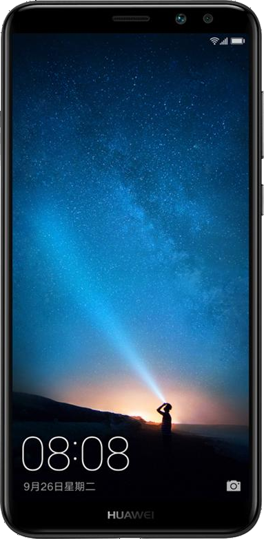 Huawei Mate 10 Lite DUAL