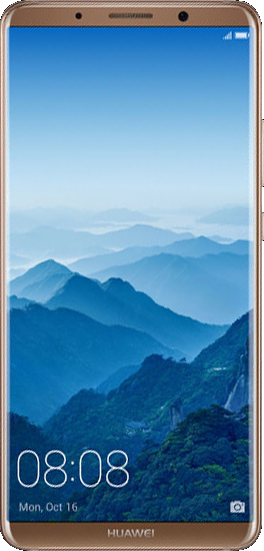 Huawei Mate 10 Pro