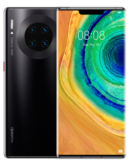 Huawei Mate 30 Pro görsel 2