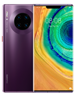 Huawei Mate 30 Pro görsel 3