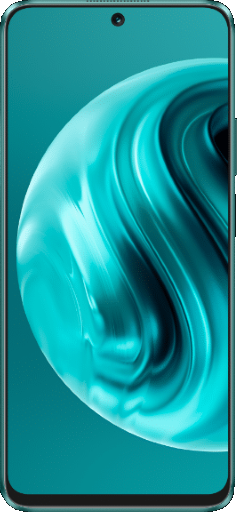 Huawei Nova 12i