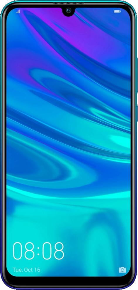 Huawei P Smart 2019