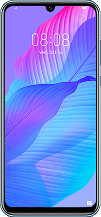 Huawei P Smart S