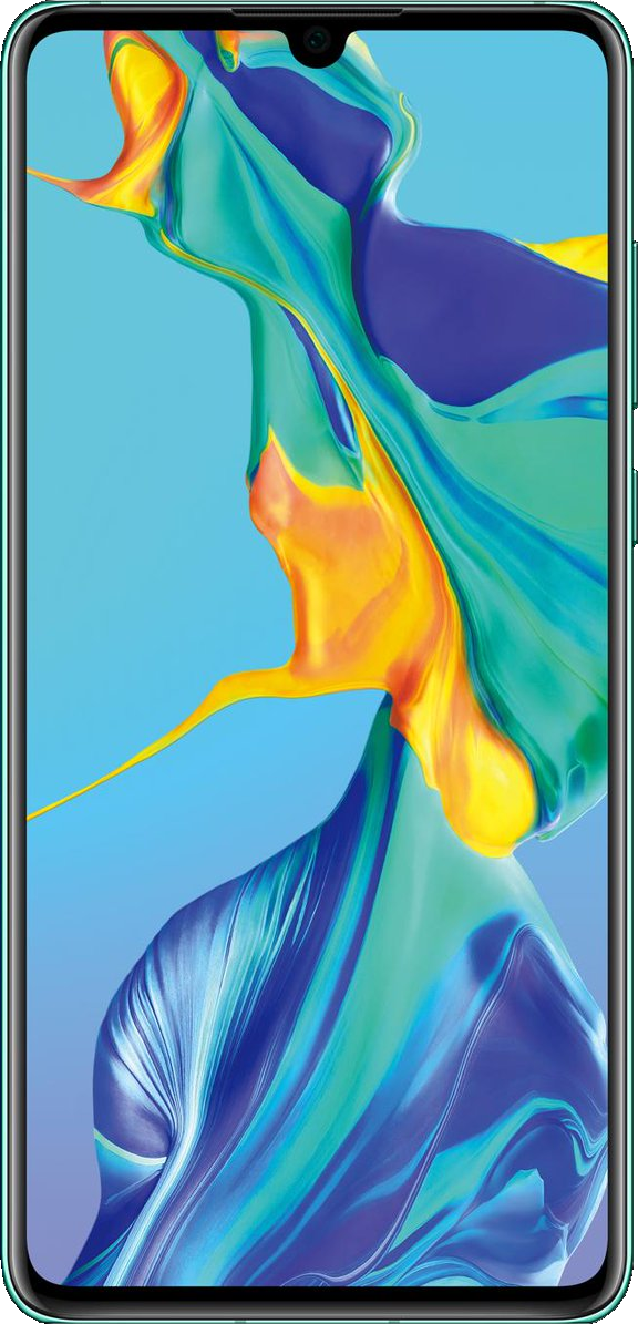 Huawei P30