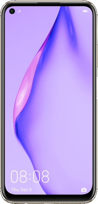 Huawei P40 Lite