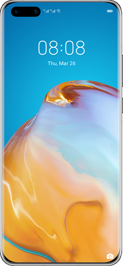 Huawei P40 Pro