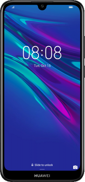 Huawei Y6 2019