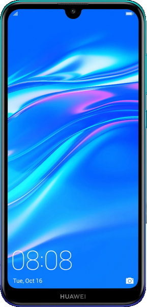 Huawei Y7 2019