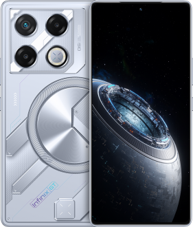 GT 20 Pro - 1