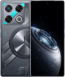 GT 20 Pro - 2