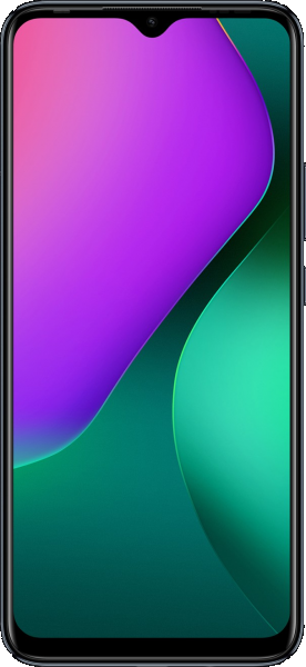 Infinix Hot 10 Play