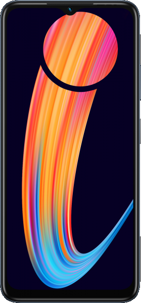 Infinix Hot 30i 4GB-X669C
