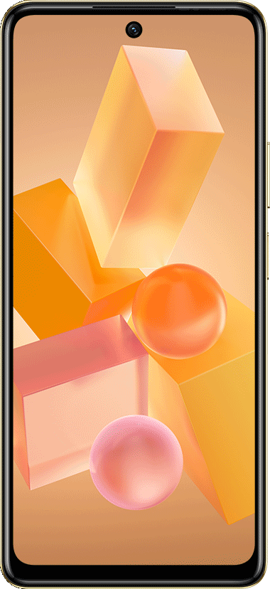 Infinix Hot 40 Pro 128GB