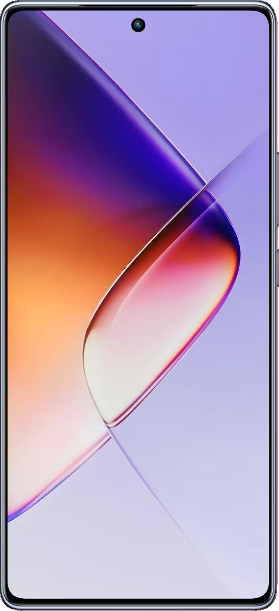 Infinix Note 40