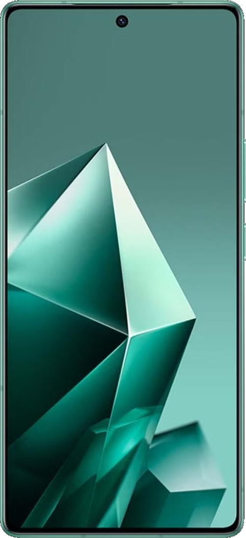 Infinix Note 50