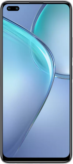Infinix Zero 8