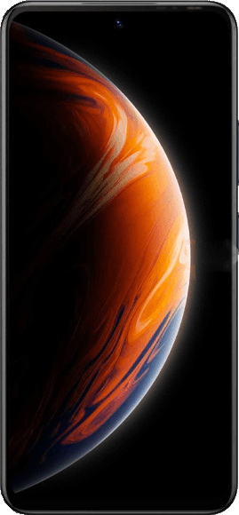 Infinix Zero X Pro 256GB