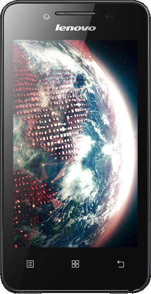 Lenovo A319