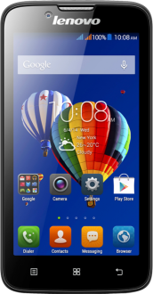 Lenovo A328